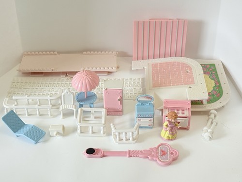Pezzi ricambio fisher price - di,