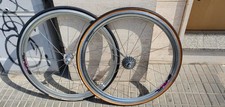Ruote Campagnolo Shamal