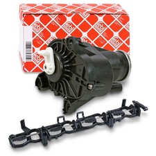 Deflettori attuatore febi - deflettori+attuatore,
