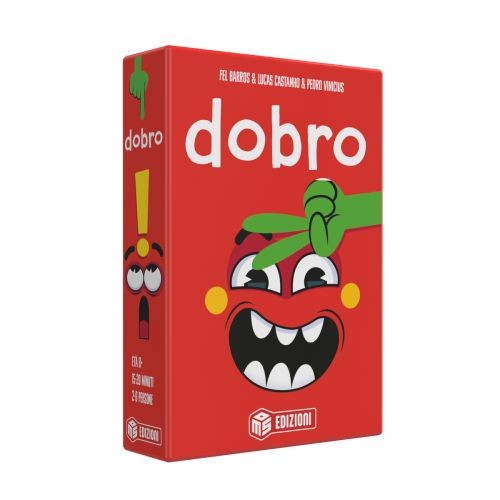 Edizioni mse117403 dobro - edizioni,