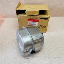 Marmitta per generatori Honda