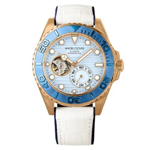 Orologio uomo angel - angel, clover