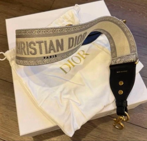 Cinturino originale dior - cinturino,