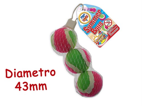 Teorema teo palline - teo's,