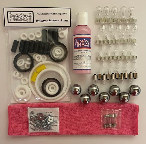 Kit messa punto manutenzione - messa,