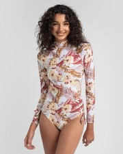 Rip Curl Leilani Long Sleeve