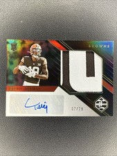 2023 Panini Limited - RPA