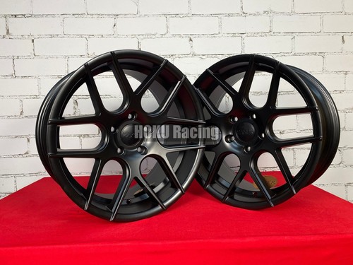 Haxer hx022 5x120 - 4x, 18"