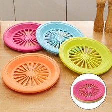 BBQ da Campeggio Pulisci