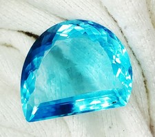 Topazio blu - ct,