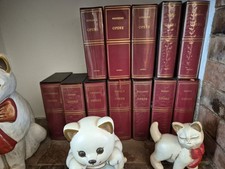 Collana di libri "Opere Della Letteratura"