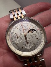 Bretiling Montbrillant 1461