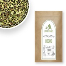 Origano 500g - BIO | ERBA