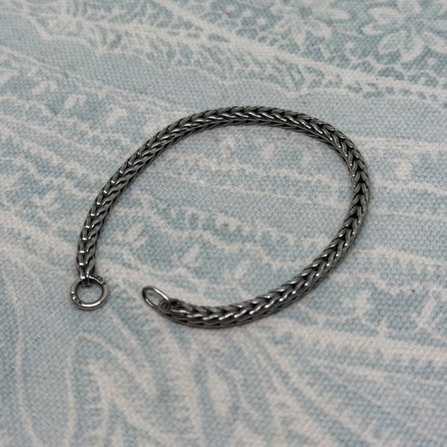 Autentico bracciale trollbeads - bracciale,