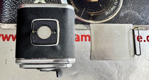 Hasselblad a12 magazzino film - hasselblad,