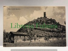 COMO CASTELLO BARADELLO 1908