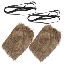  2 Pezzi Scaldamuscoli