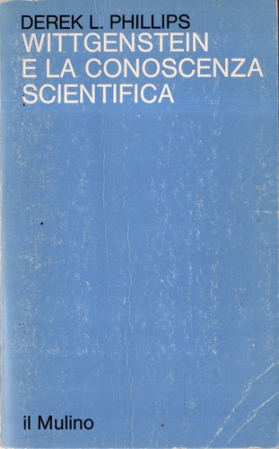 Wittgenstein conoscenza - e, la