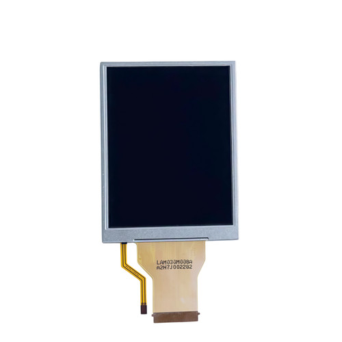 Nuovo schermo lcd con - nuovo,