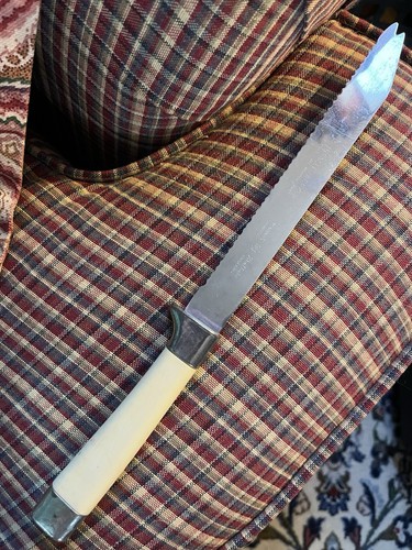 Coltello cucina multiuso - coltello,