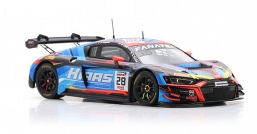 Spark audi lms gt3 evo - spark,,