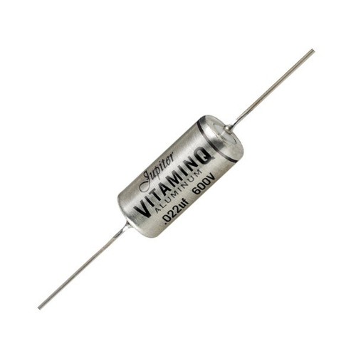 Jupiter vitamin 022uf - jupiter, 0,022uf