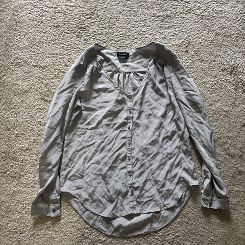 Blusa donna manica lunga bebe - blusa,