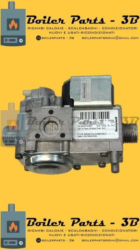 Radiant valvola gas 36076la - radiant,