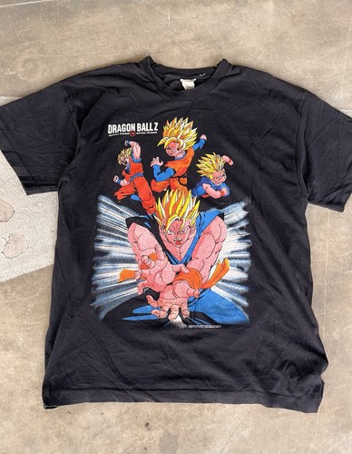 Dragon ball t - , (1989