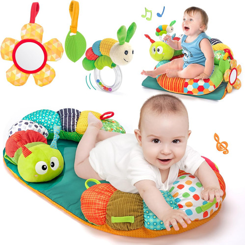 Giochi neonato mesi - giochi, 4