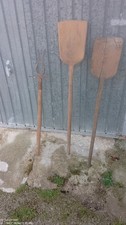 2  ANTICHE PALE IN LEGNO piu