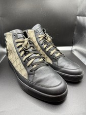 Sneakers alte Gucci GG Supreme