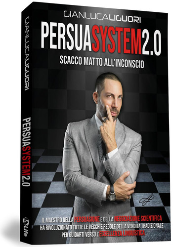Persuasystem scacco matto - 2.0.,