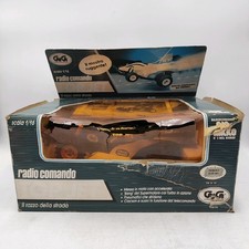 Gig Nikko Top Jet Turbo