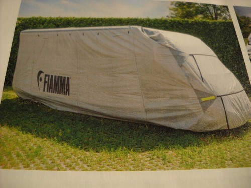 59700 cover premium - premium, fiamma