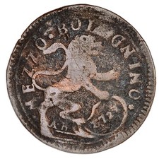 ITALIA STATO PONTIFICIO