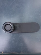 MANIGLIA ALZAVETRO GRIGIA