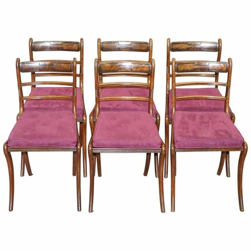 Splendida suite sedie da - di,