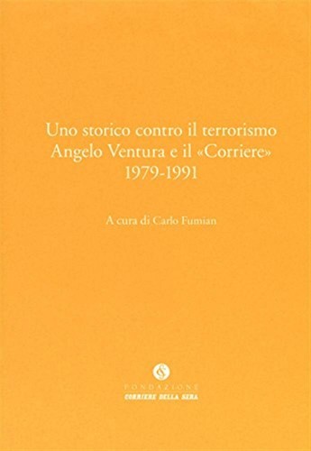 Uno storico contro - , il