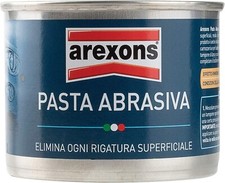 AREXONS PASTA ABRASIVA 150 ml