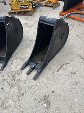 Wacker Neuson 12 Inch Tooth