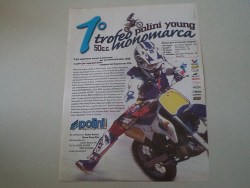 Advertising pubblicità 1999 - pubblicità,