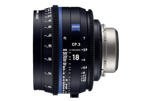 Zeiss 18mm - zeiss,