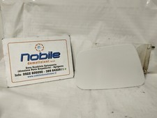 SPORTELLO SPORTELLINO CARBURANTE FIAT PUNTO 5 PORTE 2 II 3 III SERIE BIANCO 