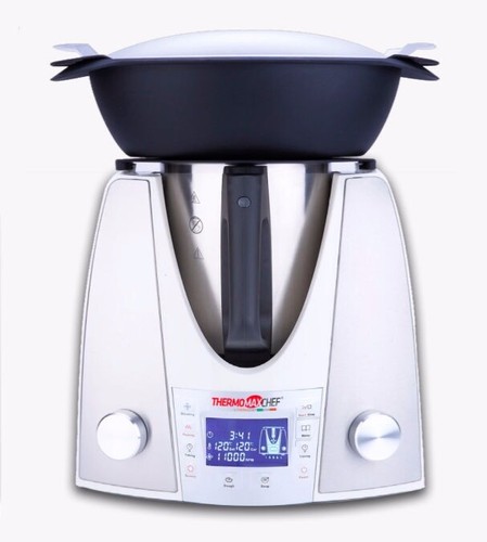 Robot cucina thermo - robot,