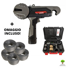 LEGATRICE A BATTERIA LISAM