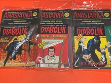 Diabolik Anastatika lotto