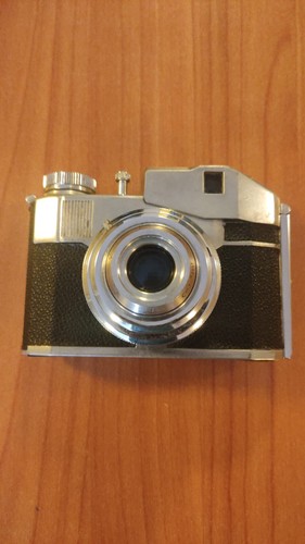 Bencini cmf comet - bencini,
