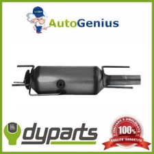 FAP FILTRO ANTIPARTICOLATO