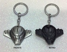 JEEG ROBOT ACCIAIO PORTACHIAVI